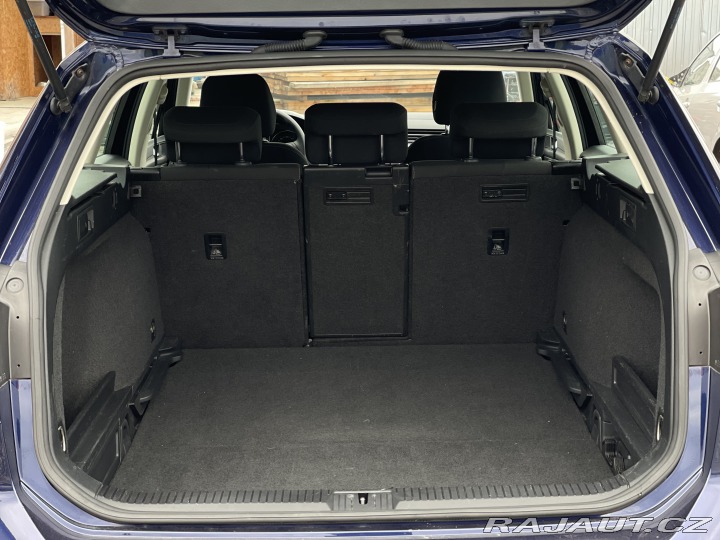 Volkswagen Passat B8 2017