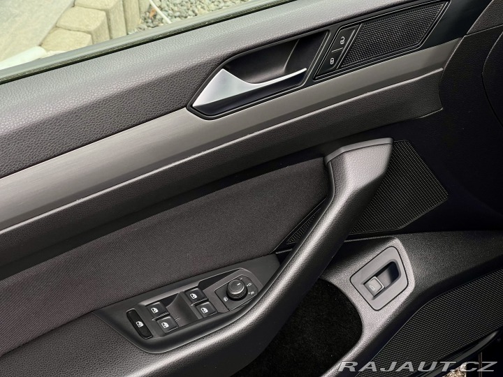 Volkswagen Passat B8 2017