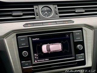 Volkswagen Passat B8 2017