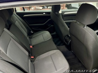 Volkswagen Passat B8 2017
