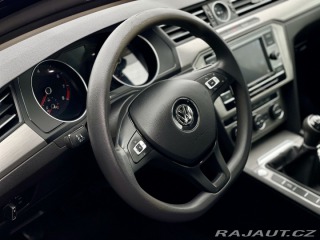 Volkswagen Passat B8 2017