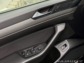 Volkswagen Passat B8 2017