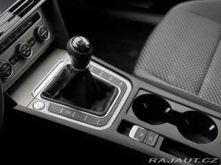 Volkswagen Passat B8 2017