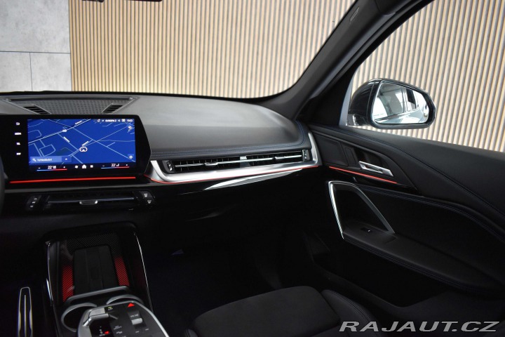 BMW X1 xDrive20d ///M*REZERVACE* 2024