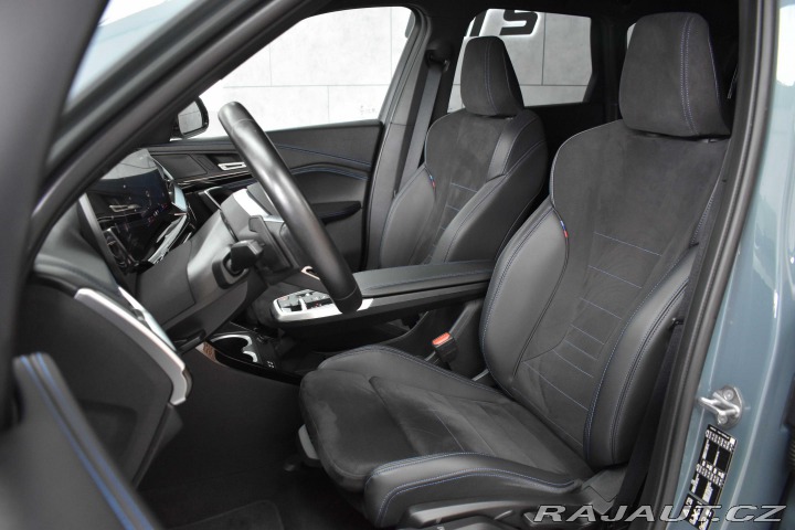 BMW X1 xDrive20d ///M ZÁRUKA*TAŽ 2024