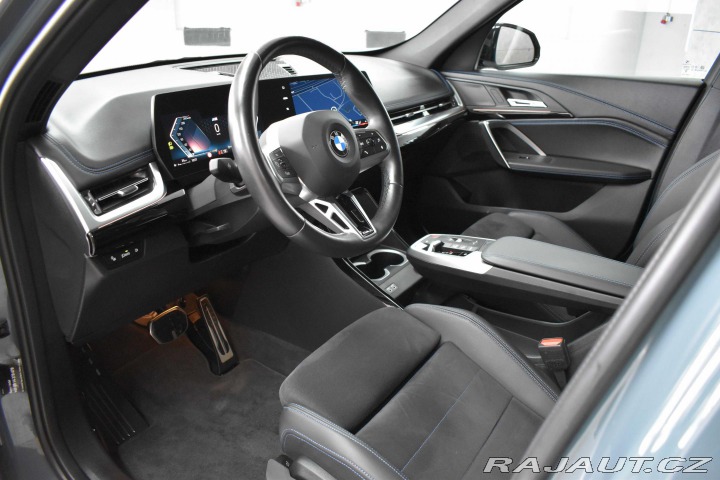 BMW X1 xDrive20d ///M ZÁRUKA*TAŽ 2024