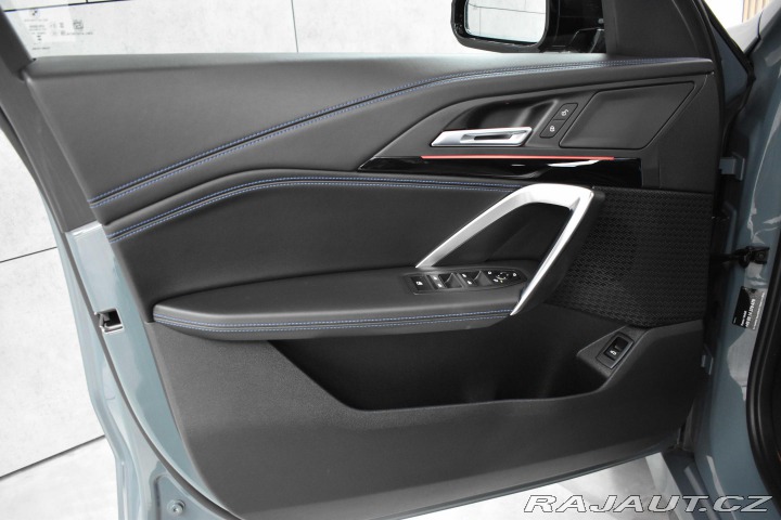 BMW X1 xDrive20d ///M*REZERVACE* 2024