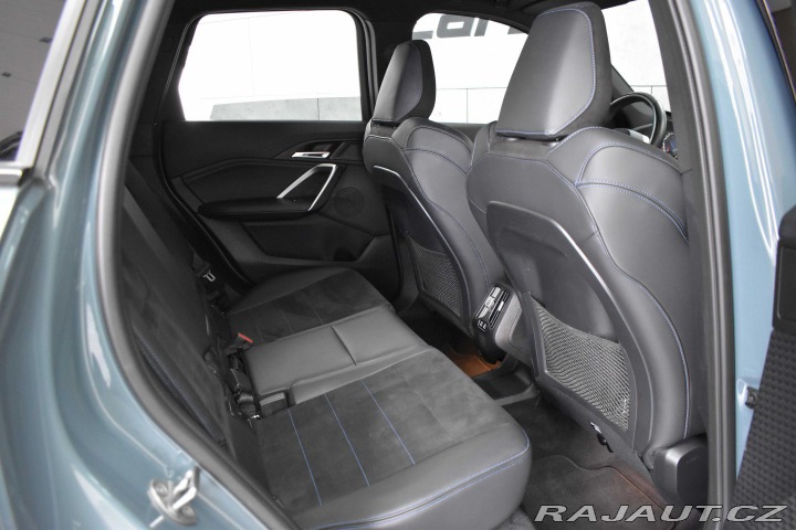 BMW X1 xDrive20d ///M*REZERVACE* 2024