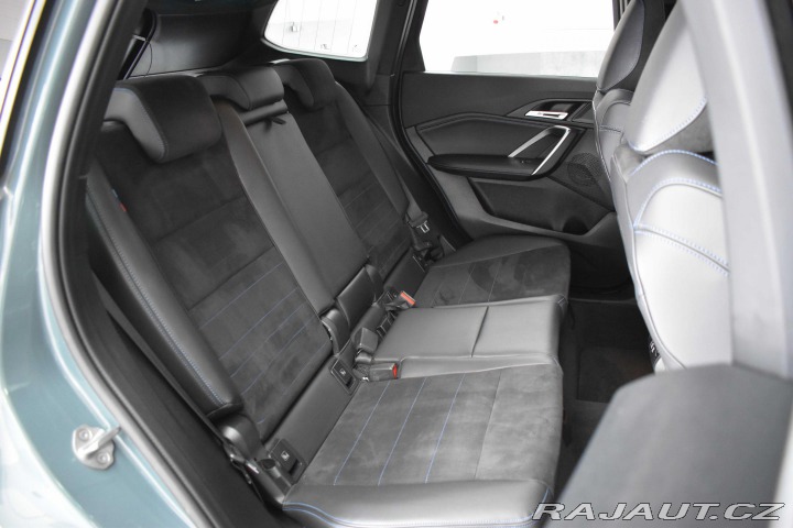 BMW X1 xDrive20d ///M*REZERVACE* 2024