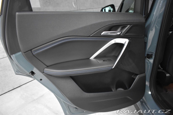 BMW X1 xDrive20d ///M*REZERVACE* 2024