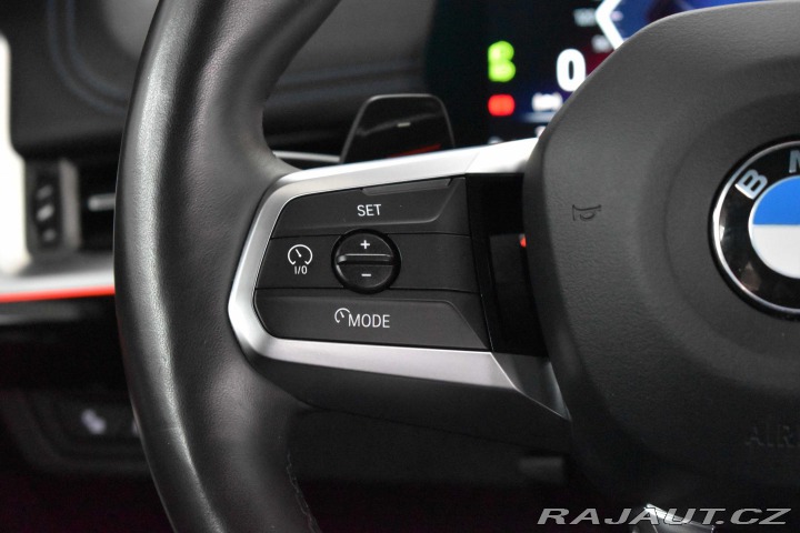 BMW X1 xDrive20d ///M*REZERVACE* 2024