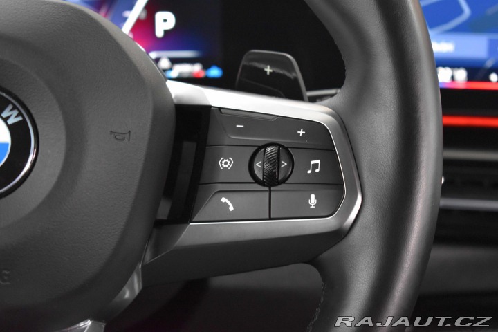 BMW X1 xDrive20d ///M ZÁRUKA*TAŽ 2024
