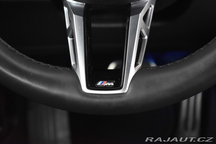 BMW X1 xDrive20d ///M*REZERVACE* 2024