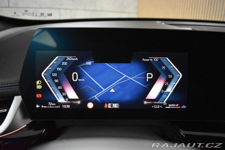 BMW X1 xDrive20d ///M*REZERVACE* 2024