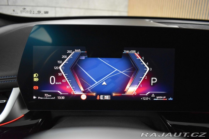 BMW X1 xDrive20d ///M*REZERVACE* 2024