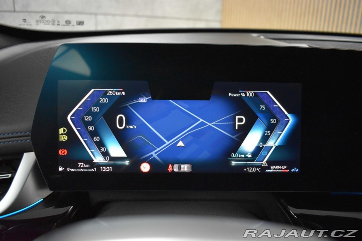 BMW X1 xDrive20d ///M*REZERVACE* 2024