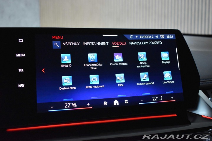 BMW X1 xDrive20d ///M*REZERVACE* 2024