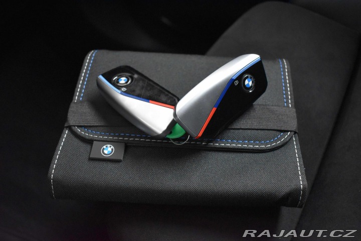 BMW X1 xDrive20d ///M ZÁRUKA*TAŽ 2024