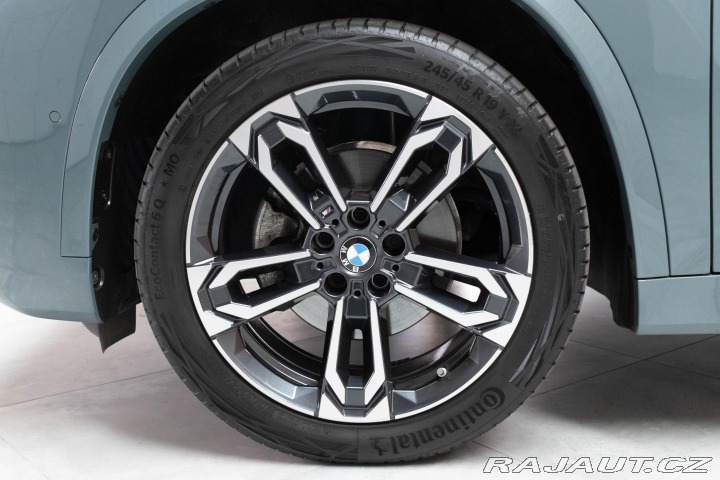 BMW X1 xDrive20d ///M ZÁRUKA*TAŽ 2024