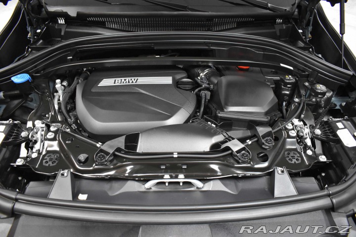 BMW X1 xDrive20d ///M ZÁRUKA*TAŽ 2024