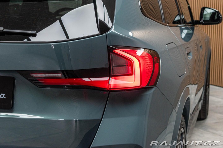 BMW X1 xDrive20d ///M ZÁRUKA*TAŽ 2024
