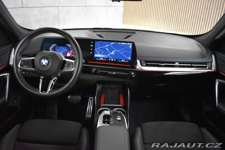 BMW X1 xDrive20d ///M ZÁRUKA*TAŽ 2024
