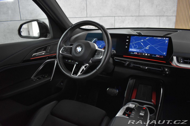 BMW X1 xDrive20d ///M*REZERVACE* 2024