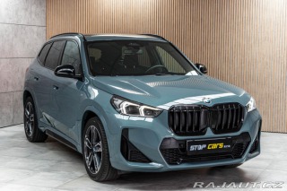 BMW X1 xDrive20d ///M ZÁRUKA*TAŽ 2024