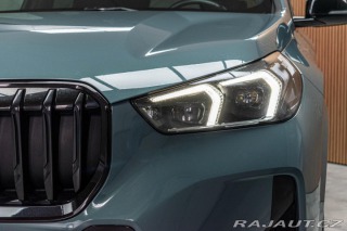 BMW X1 xDrive20d ///M ZÁRUKA*TAŽ 2024