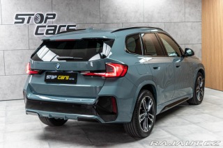 BMW X1 xDrive20d ///M ZÁRUKA*TAŽ 2024