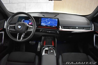 BMW X1 xDrive20d ///M ZÁRUKA*TAŽ 2024