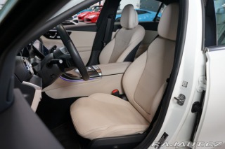 Mercedes-Benz C 220d*ZÁRUKA*LED*360*CARPL 2024