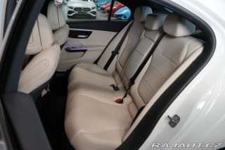 Mercedes-Benz C 220d*ZÁRUKA*LED*360*CARPL 2024