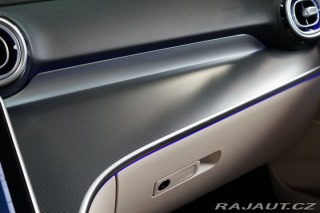 Mercedes-Benz C 220d*ZÁRUKA*LED*360*CARPL 2024