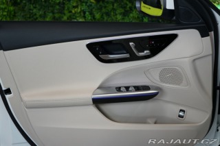 Mercedes-Benz C 220d*ZÁRUKA*LED*360*CARPL 2024