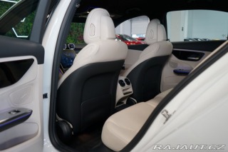 Mercedes-Benz C 220d*ZÁRUKA*LED*360*CARPL 2024