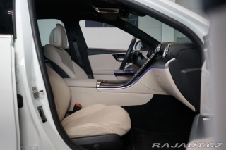 Mercedes-Benz C 220d*ZÁRUKA*LED*360*CARPL 2024