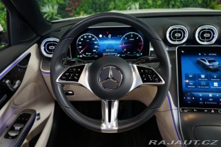 Mercedes-Benz C 220d*ZÁRUKA*LED*360*CARPL 2024