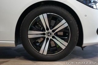 Mercedes-Benz C 220d*ZÁRUKA*LED*360*CARPL 2024