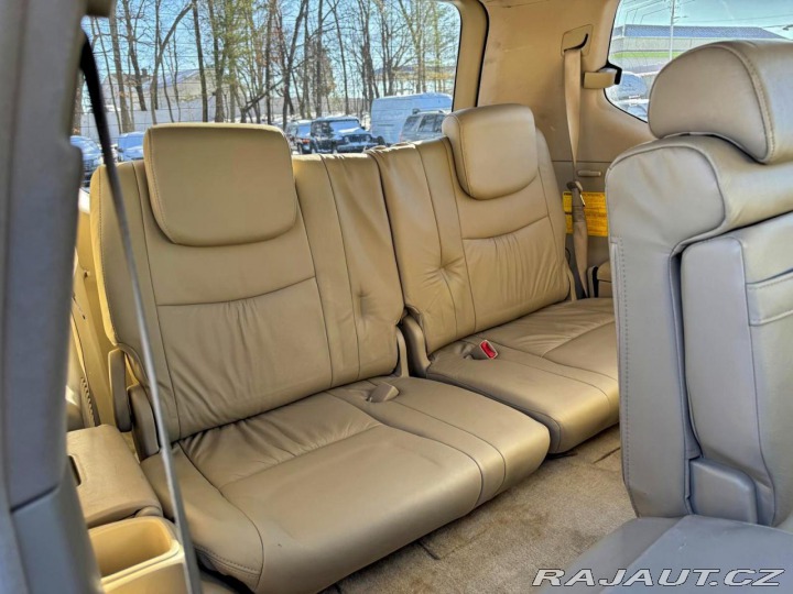 Lexus Ostatní modely GX470 2009