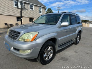 Lexus Ostatní modely GX470 2008