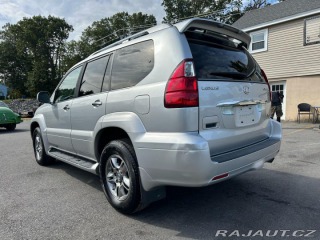 Lexus Ostatní modely GX470 2008
