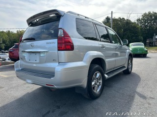 Lexus Ostatní modely GX470 2008