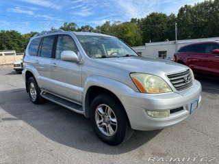 Lexus Ostatní modely GX470 2008