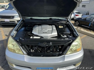 Lexus Ostatní modely GX470 2008