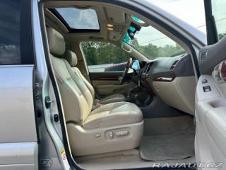 Lexus Ostatní modely GX470 2008