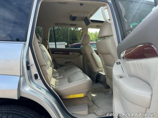 Lexus Ostatní modely GX470 2008