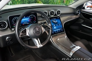 Mercedes-Benz C 220d*ZÁRUKA*PANO*LED*360* 2024