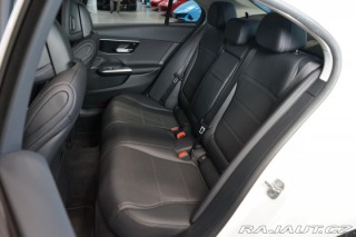 Mercedes-Benz C 220d*ZÁRUKA*PANO*LED*360* 2024