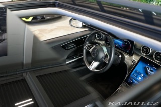 Mercedes-Benz C 220d*ZÁRUKA*PANO*LED*360* 2024